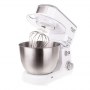 Adler | AD 4216 | Bowl capacity 4 L | 1000 W | Number of speeds 6 | Shaft material | White - 2